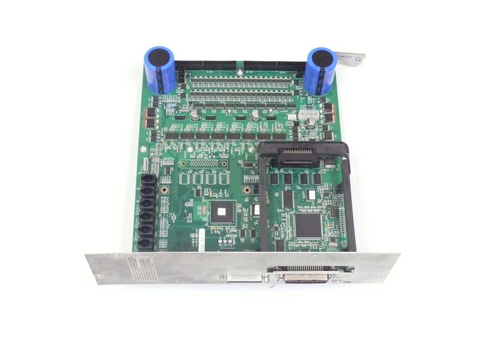 086159 -  - Controller CBA Serial/Parallel/PSIO 6312